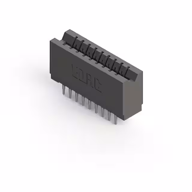 746-018-553-206 EDAC Inc.  Edgeboard Connectors